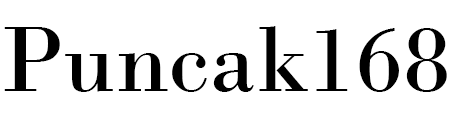 Puncak168